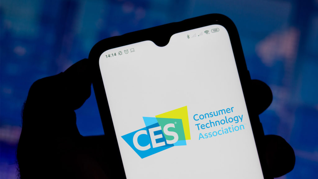 CES 2022 will end a day early as an additional Covid safety protocol