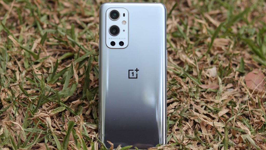 OnePlus 10 Pro leak reveals all of the phone's key specs