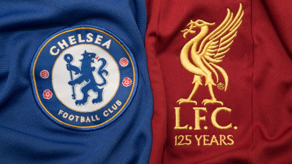 Chelsea vs Liverpool live stream: how to watch Premier League from anywhere today