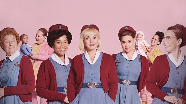 How to watch Call the Midwife season 11 free online in UK and abroad