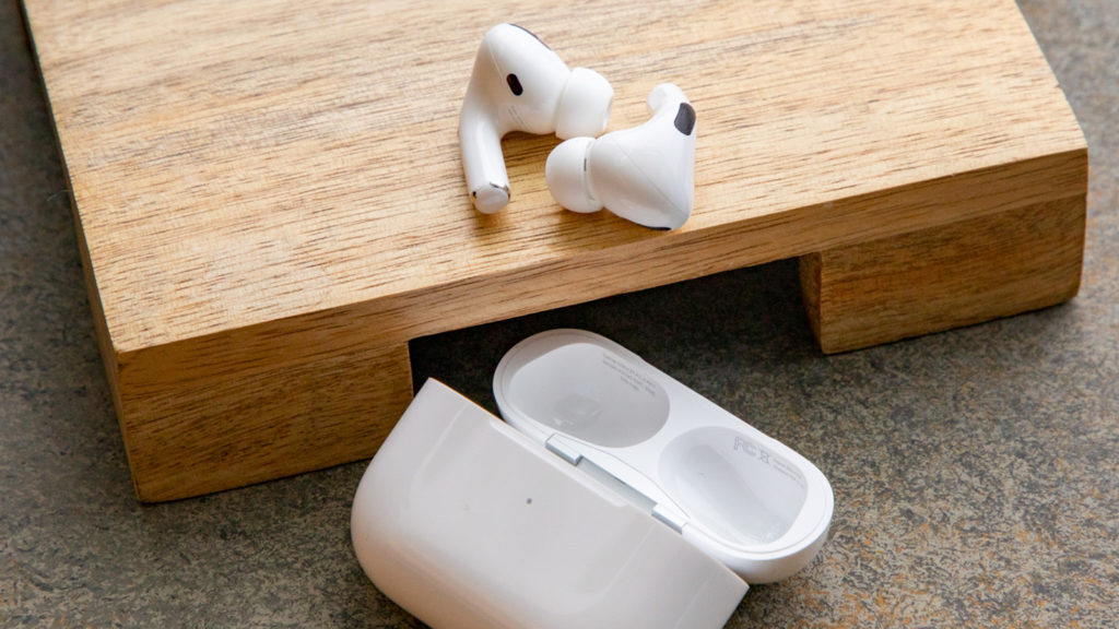 Apple AirPods Pro 2 tipped to get lossless audio support and a case you can track