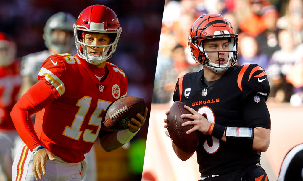 Chiefs vs Bengals live stream: how to watch NFL online from anywhere and on TV