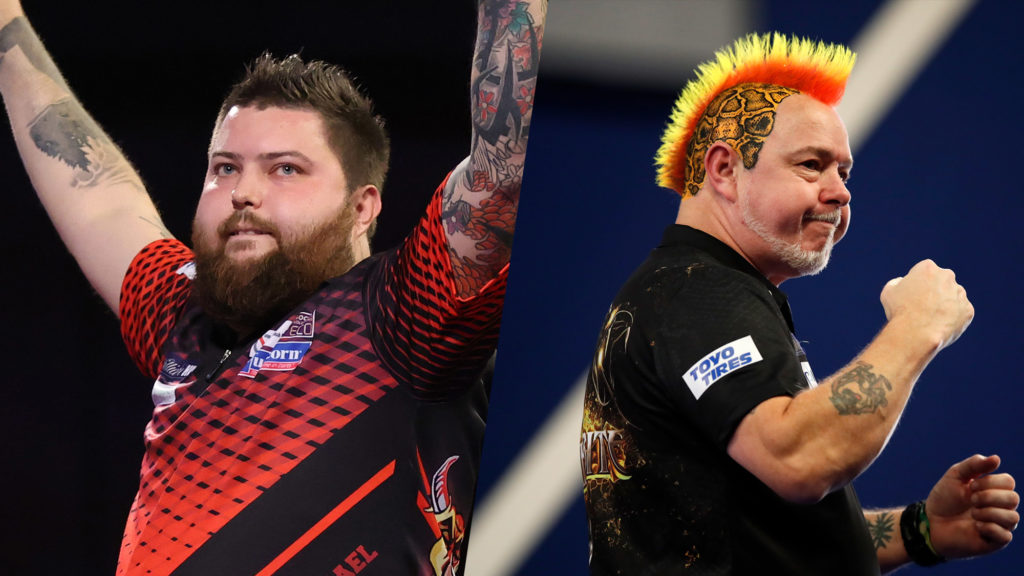 Michael Smith vs Peter Wright live stream: how to watch PDC darts final from anywhere