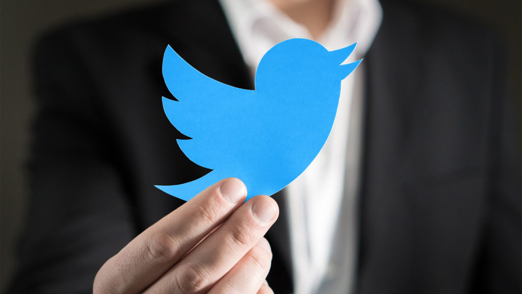 Twitter just sold its mobile ad business for more than a billion dollars