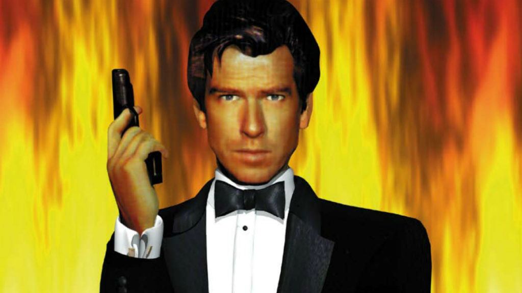 Goldeneye 007 Xbox achievements point to re-release for the legendary N64 shooter