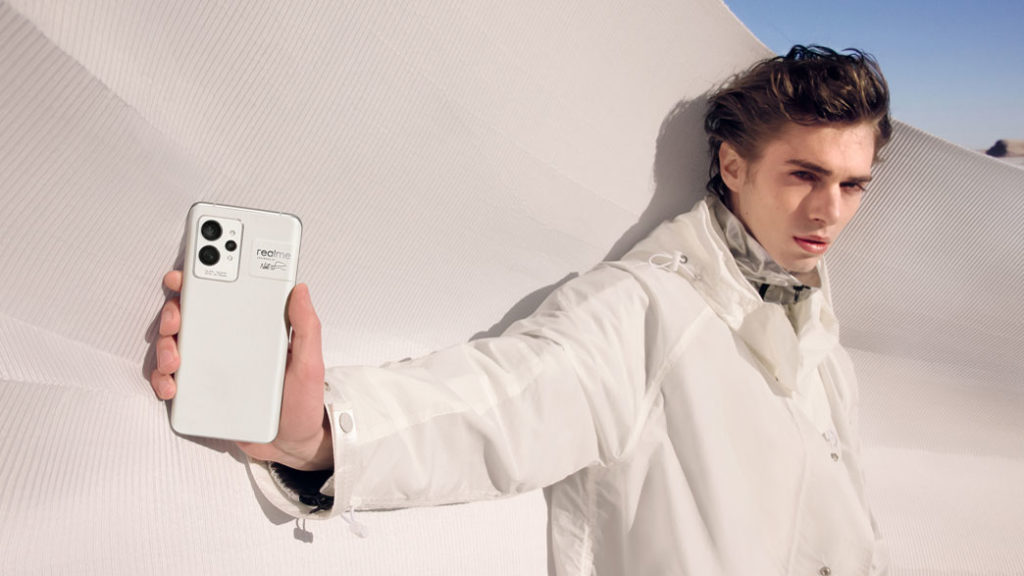 Realme GT 2 is official, with Galaxy S22-rivalling specs and a microscope camera