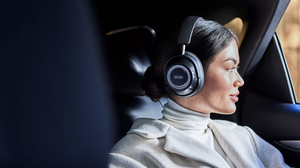 Are these the most expensive headphones at CES 2022?