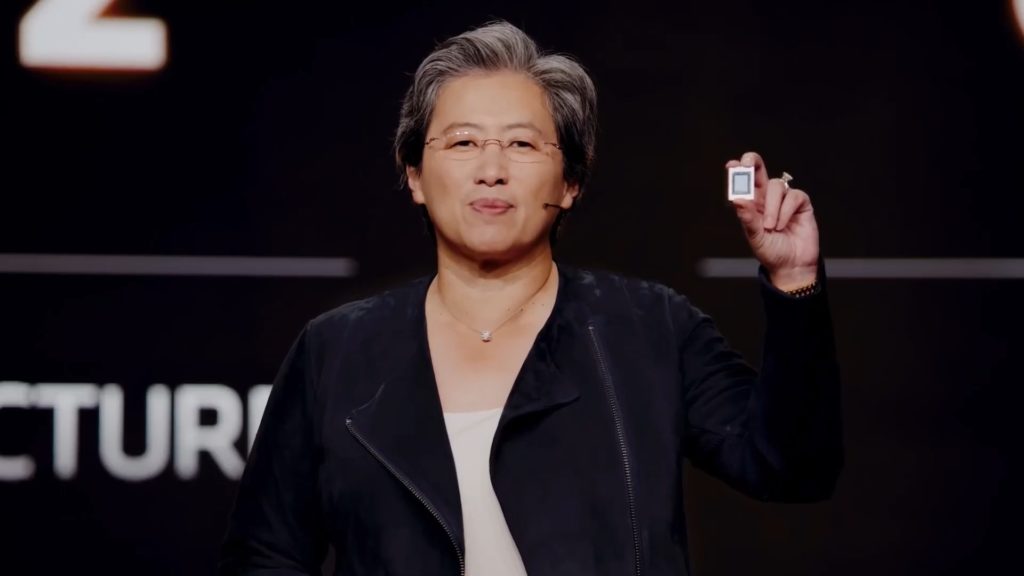 AMD launches Ryzen 6000 laptop processors at CES 2022 to give Intel nightmares