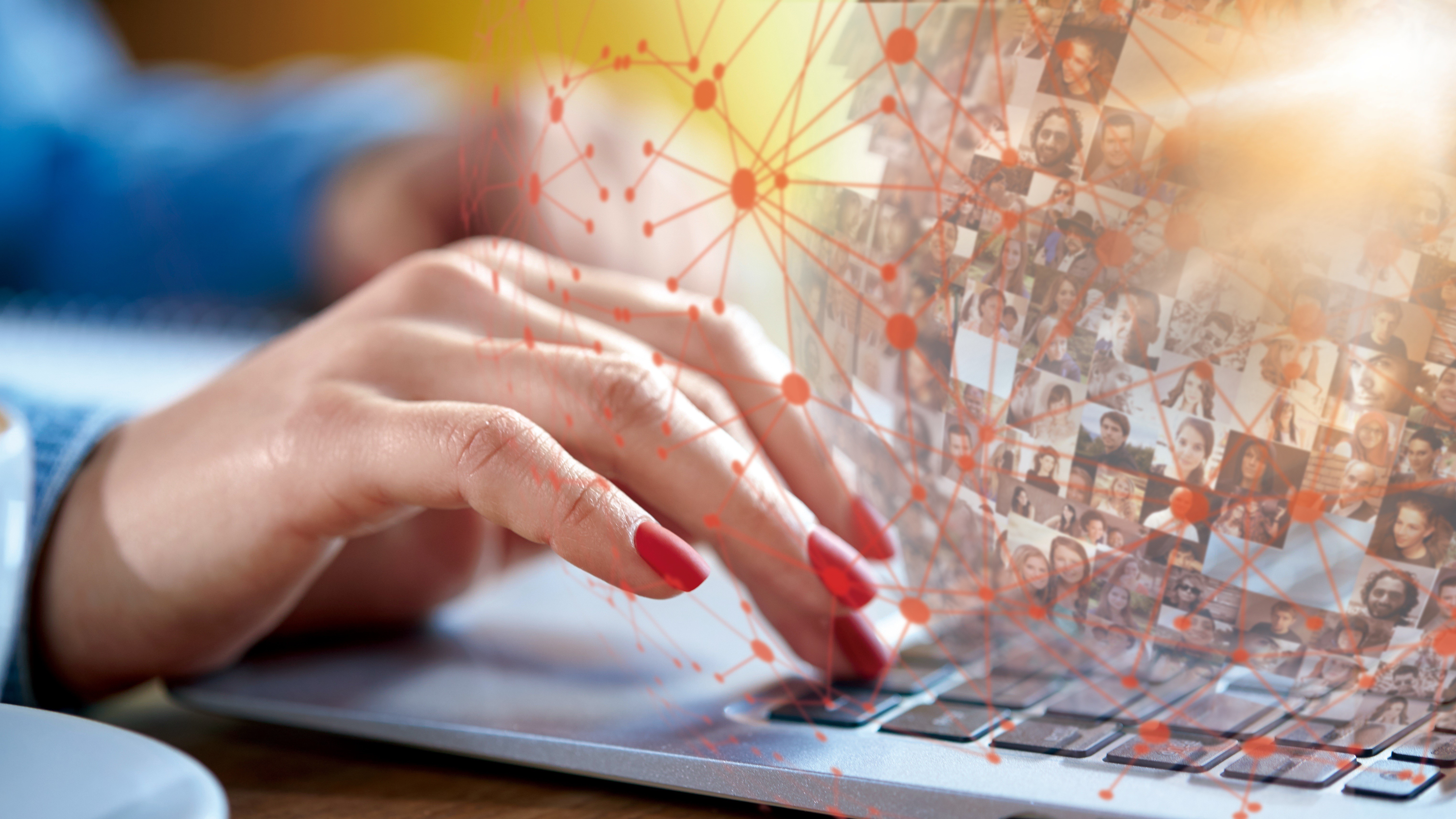 Five innovative methods employers use to look for employees