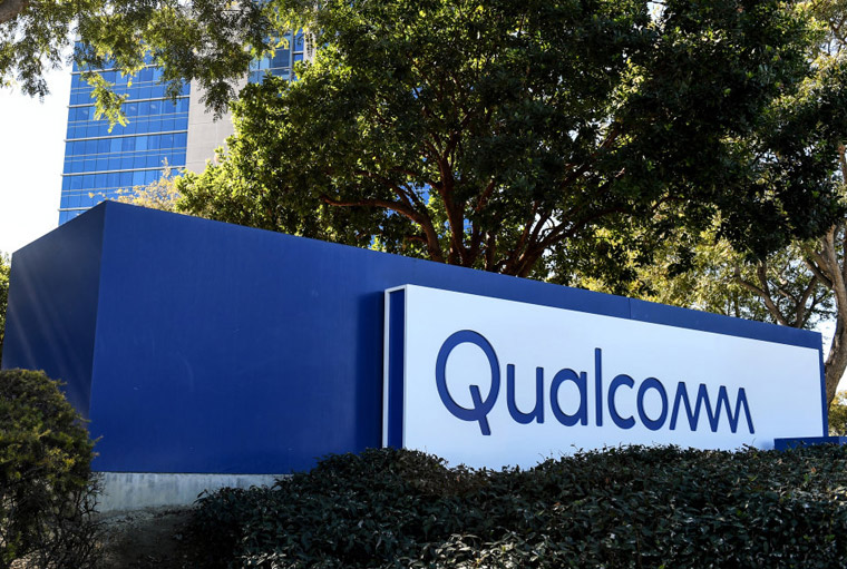 Qualcomm CES 2022 press conference live blog