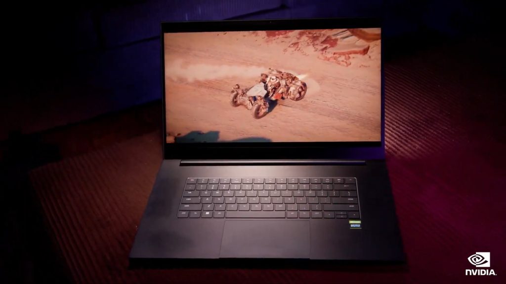 Nvidia GeForce RTX 3070 Ti and 3080 Ti laptop GPUs – everything we know so far