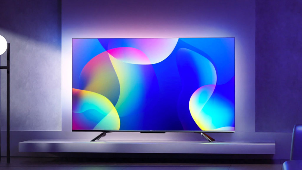 Hisense might have just announced the best mid-range TV of 2022