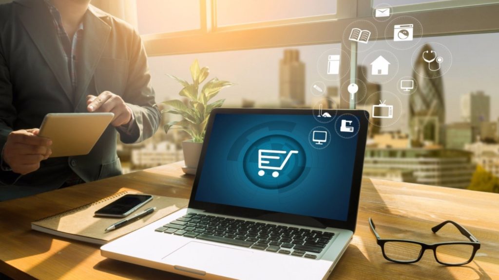 Ecommerce website builder vs ecommerce platform vs storefront builder: what's the difference?