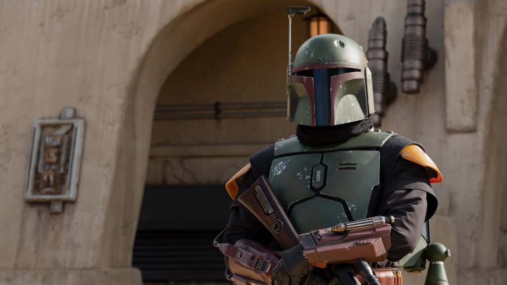 The Book of Boba Fett episode 2 may have set up a future Obi-Wan TV show villain