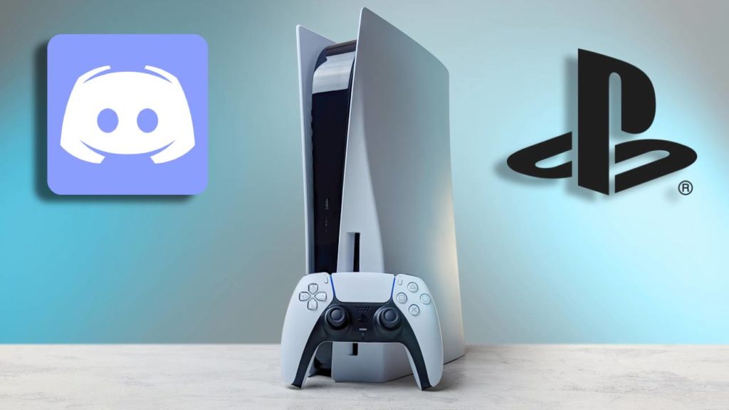 PlayStation and Discord integration might be on the way