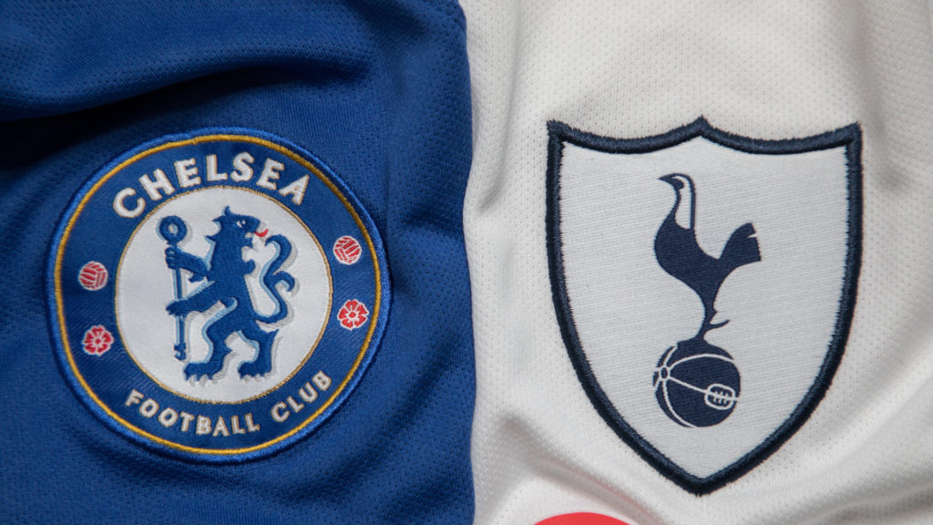 Chelsea vs Tottenham live stream: how to watch the Carabao Cup semi-final from anywhere