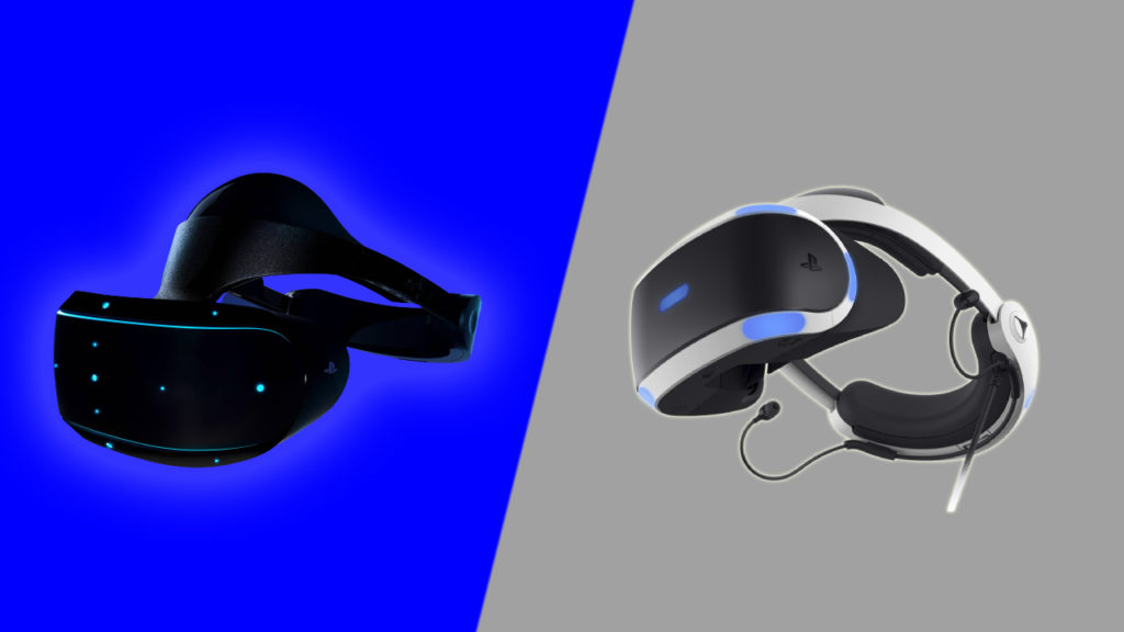 PSVR 2 vs PSVR: is it worth upgrading to Sony’s next-gen virtual reality headset?