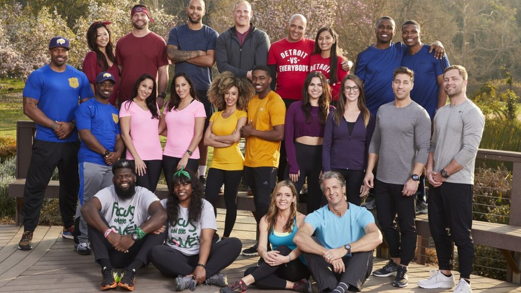 How to watch The Amazing Race season 33 online from anywhere