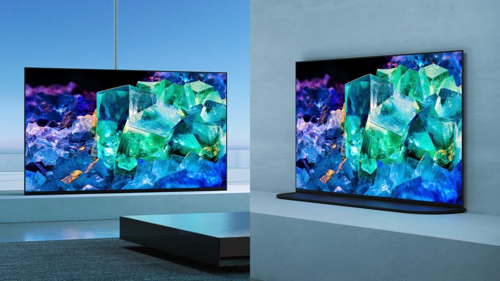 The best TVs from CES 2022: 8 cutting-edge TVs to keep an eye on this year