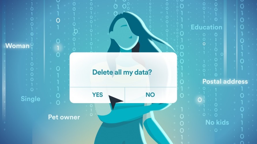 New privacy tool prevents data brokers from hoarding your data