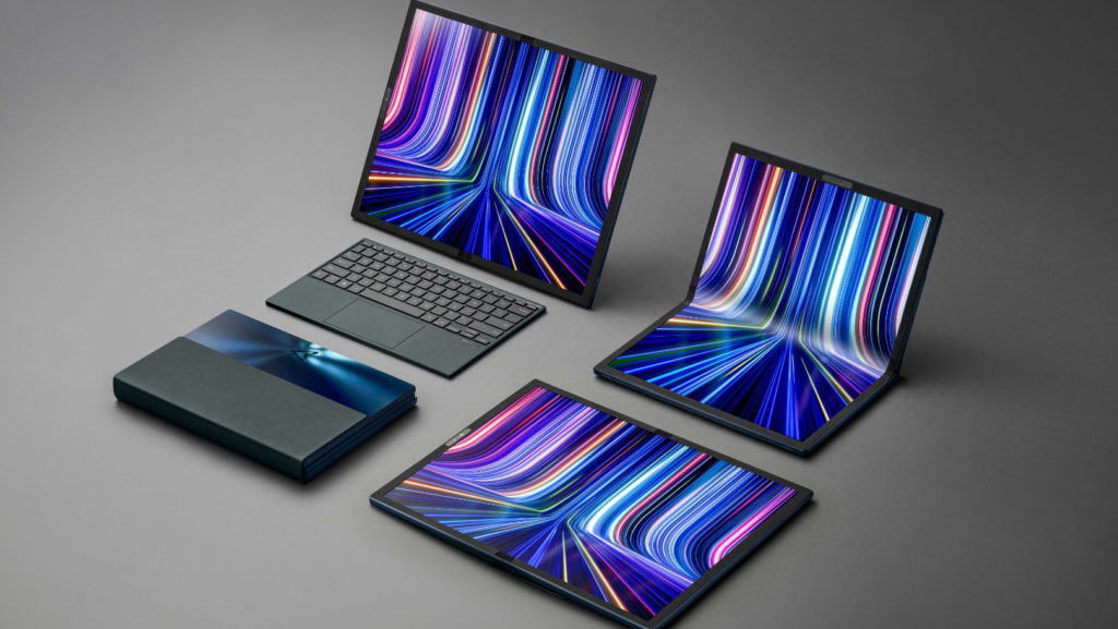 Will the Asus Zenbook 17 Fold OLED actually be a foldable-screen laptop worth buying?