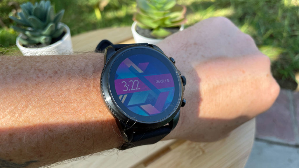 Fossil smartwatches will soon have a major advantage over the Galaxy Watch 4