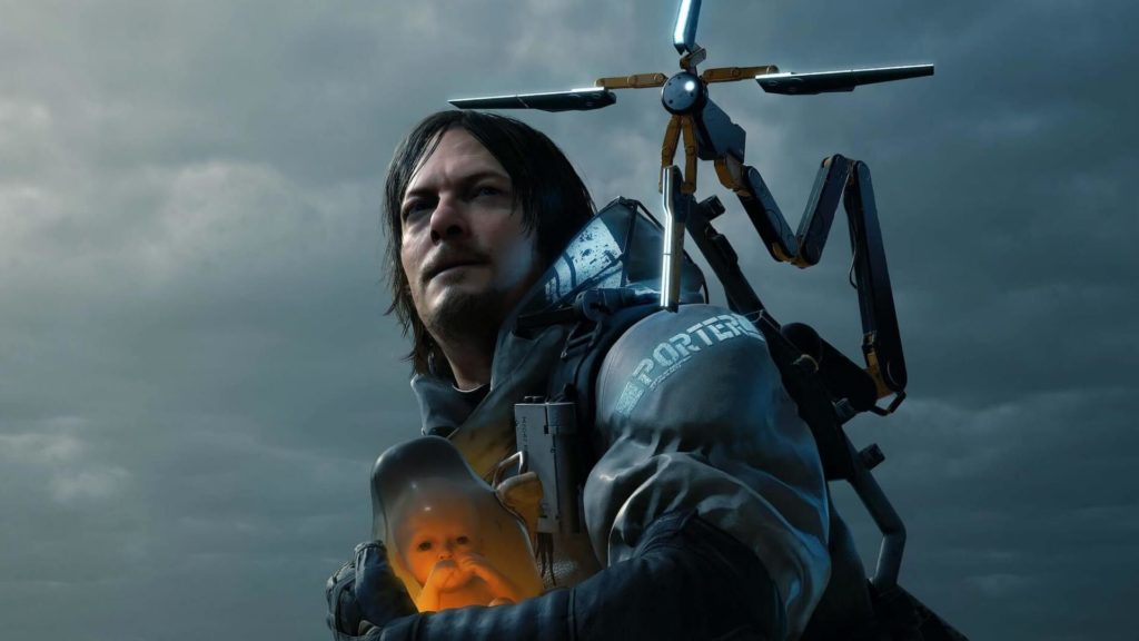 Death Stranding dev teases a more mainstream game – but what could it be?