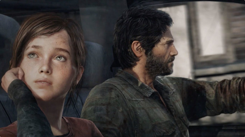 The Last of Us PS5 remake could release this year