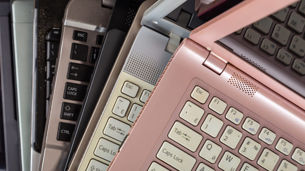 The most exciting laptops of CES 2022: Alienware, Asus and Razer give us a taste of the future