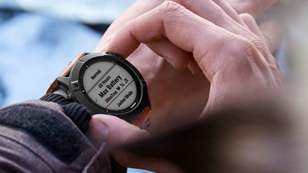 Seven Garmin watches missing from CES 2022 (including the long-awaited Fenix 7)