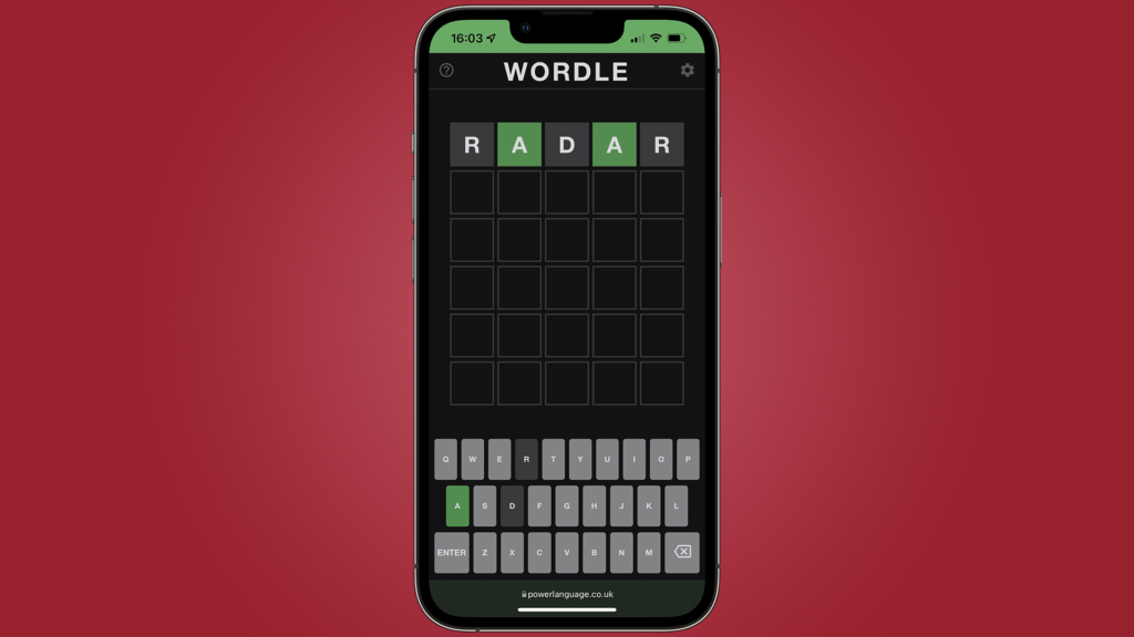 Wordle is distracting everyone in 2022 - but what is it?