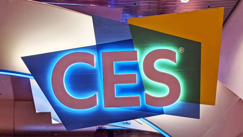 CES 2022 Day 5 live news and analysis - Samsung, BMW, LG, Picoo, Alienware and more