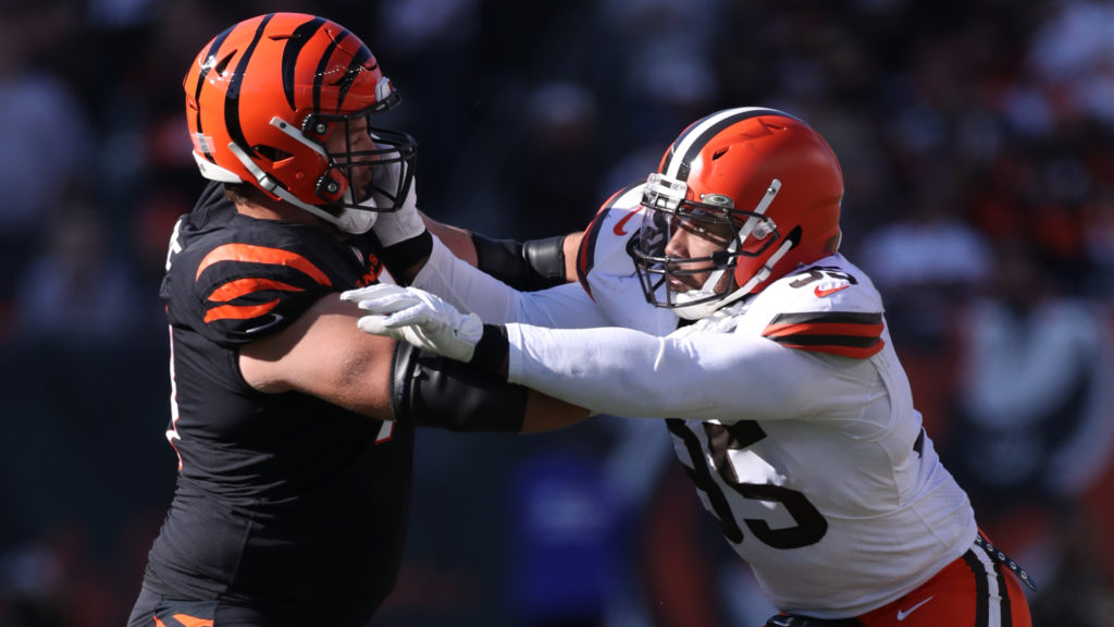 Bengals vs Browns live stream: how to watch NFL week 18 online