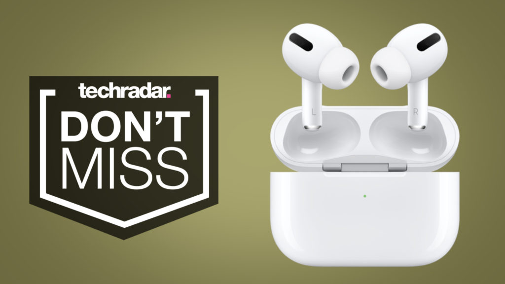 This weekend's best AirPods deals include the AirPods Pro on sale for $197 at Amazon