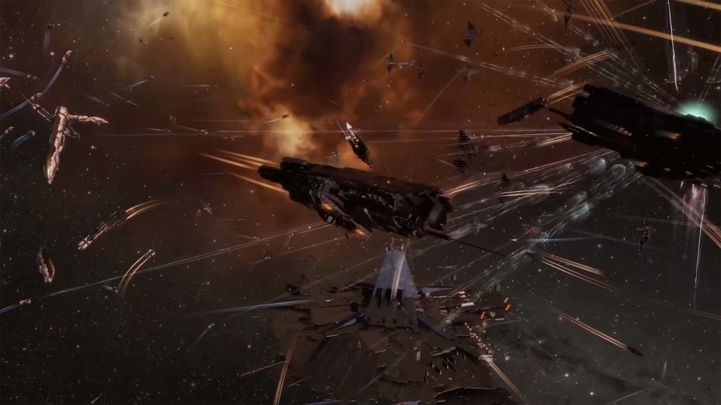 EVE Online developers are bullish on Mac gaming – and think you should be too