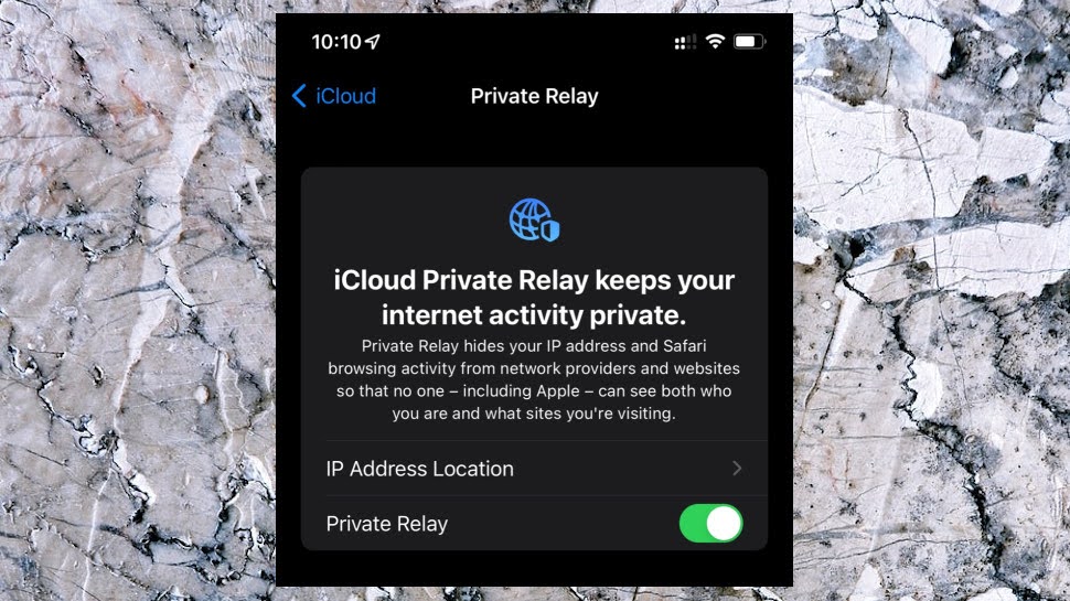 T-Mobile denies blocking iCloud Private Relay, but admits some users won't have access