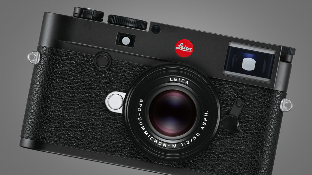 How to watch today's big Leica M11 launch