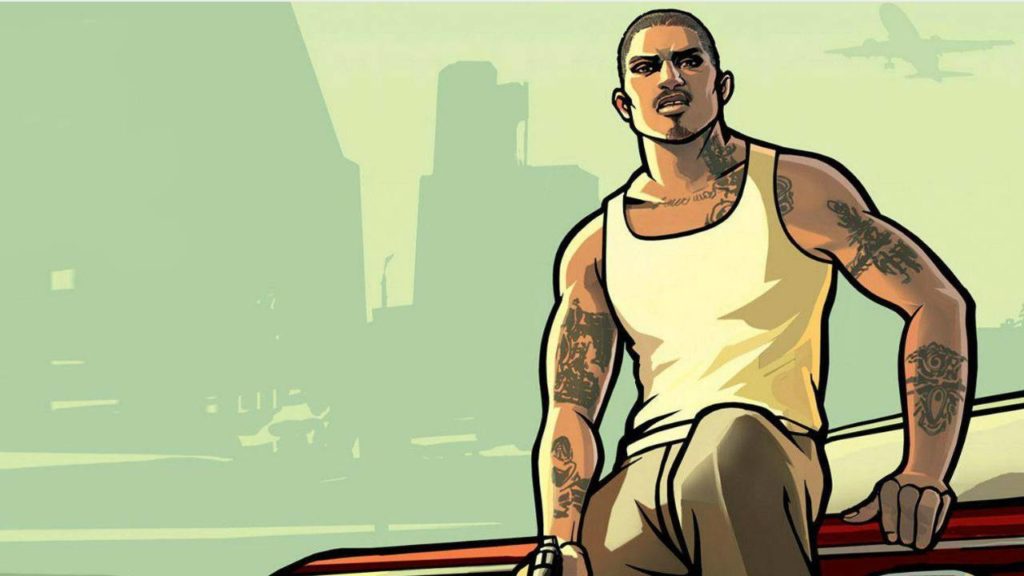 Take-Two may have leaked Grand Theft Auto 6 release date