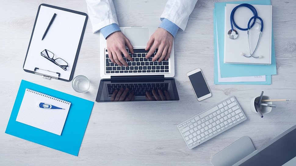 Doctors warn online appointments are leaking sensitive data