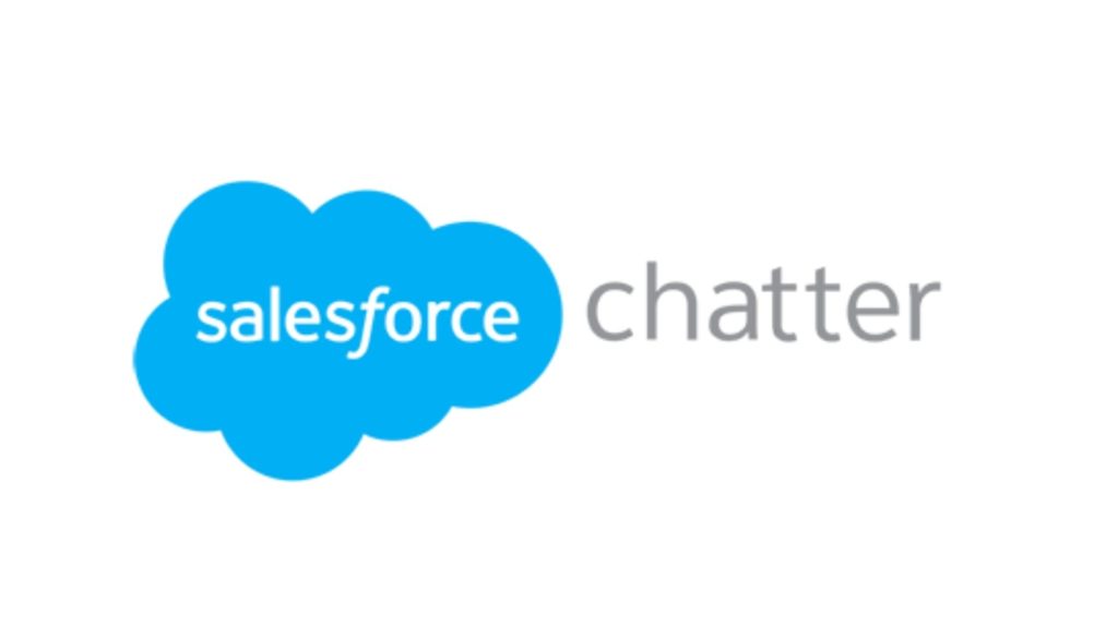 Salesforce Chatter review