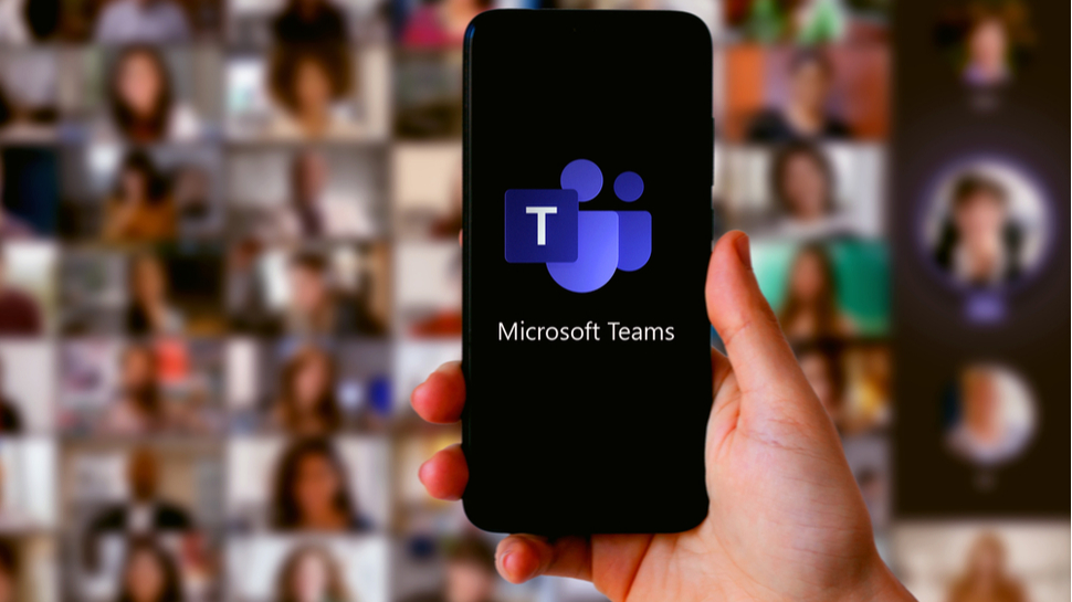 Microsoft Teams will soon let you combine both your accounts so there's no escape