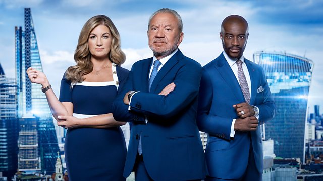 How to watch The Apprentice 2022 episode 2 online for free in UK and abroad