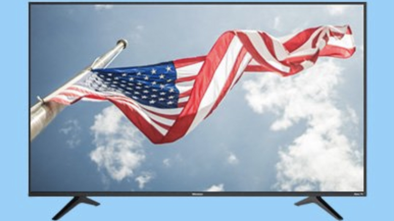 Presidents' Day TV sales 2022: when is it, and the best deals you can expect