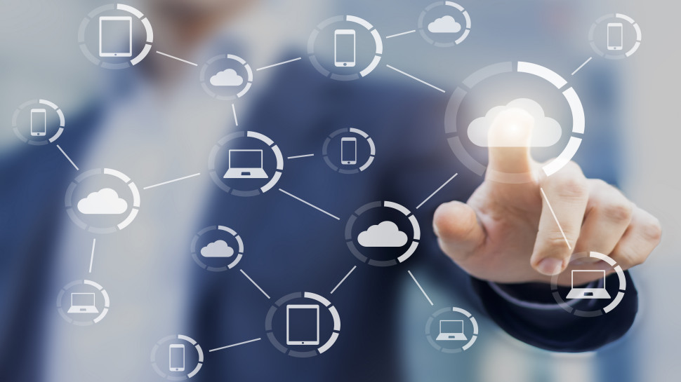 Cloud apps were the biggest source of malware in 2021