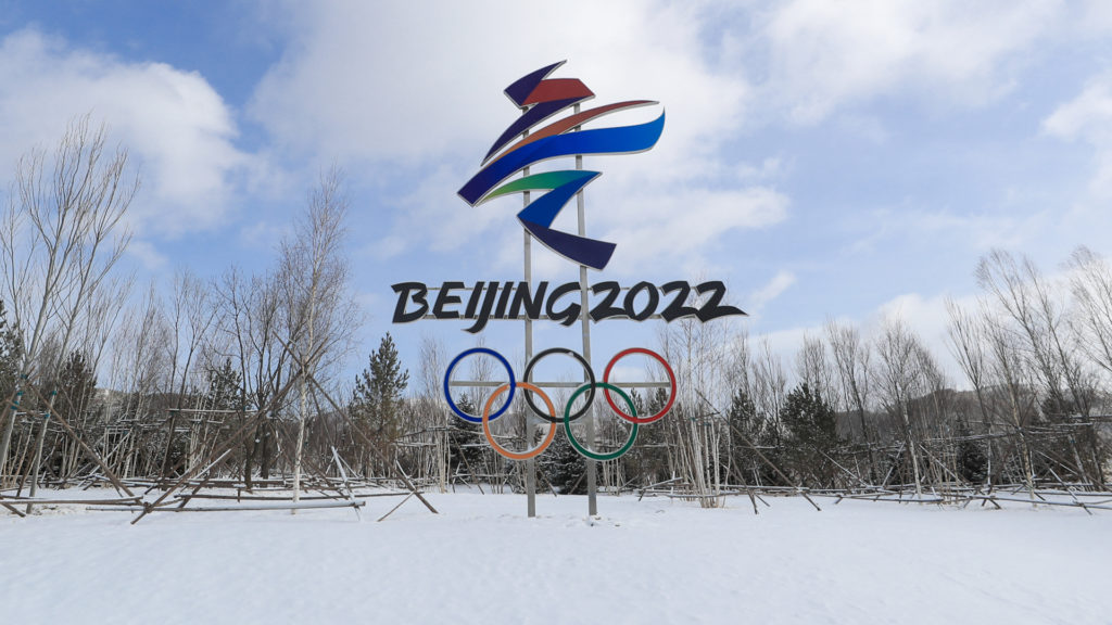 Winter Olympics live stream: how to watch Beijing 2022 online for free, schedule, events calendar