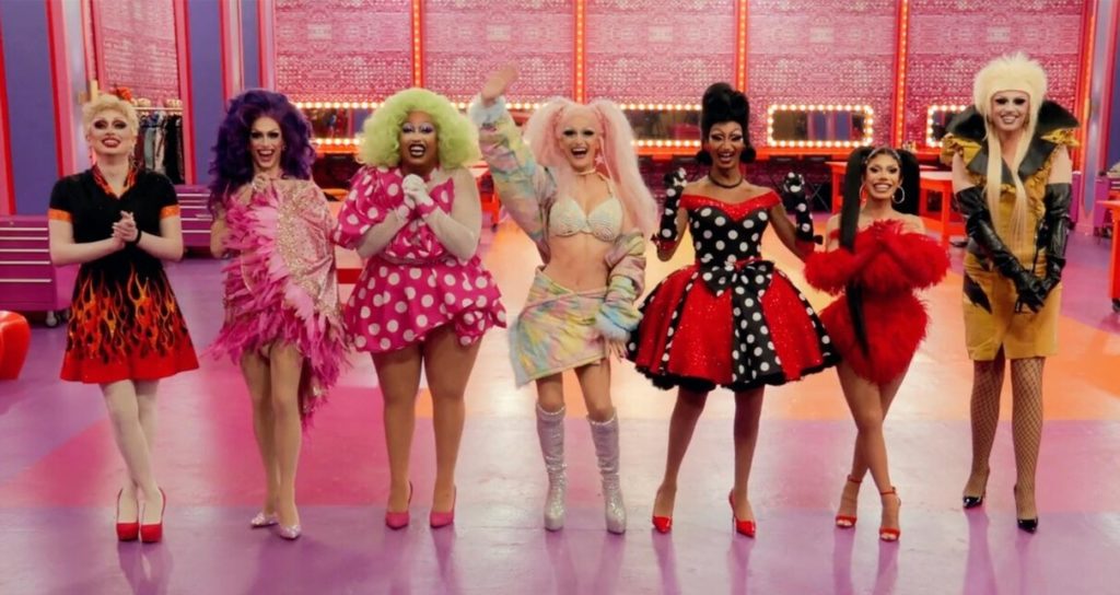 How to watch RuPaul’s Drag Race season 14 episode 2 online from anywhere