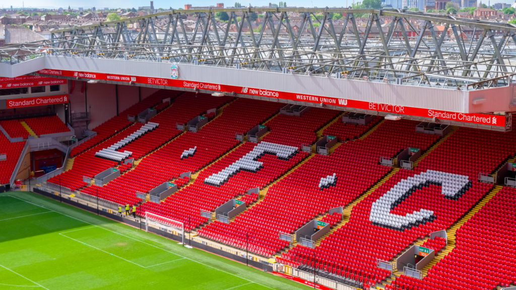 Liverpool vs Brentford live stream: how to watch EPL online from anywhere