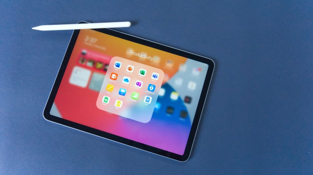 Apple iPad Air 5 Rumored to Launch in Early 2022 | A15 Chip and 5G