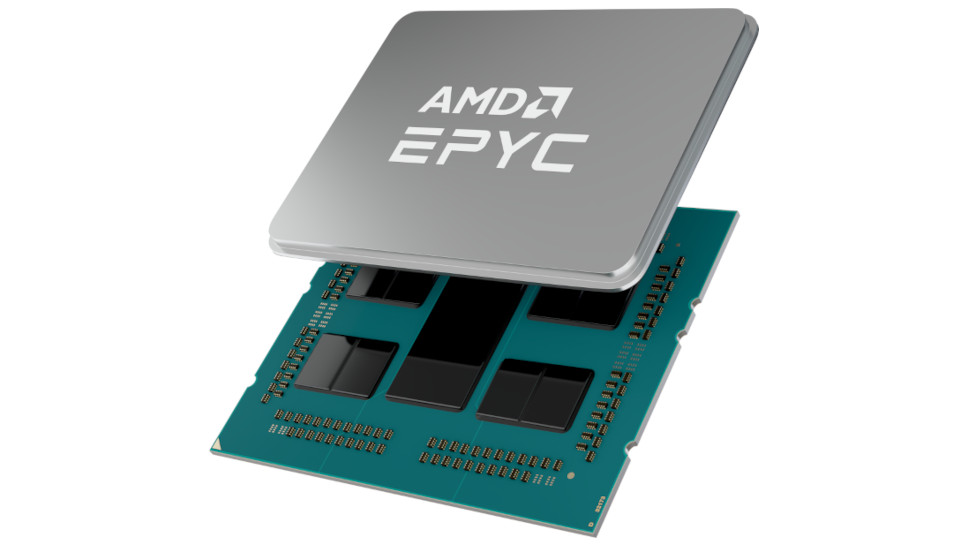 AMD is raising the price of its EPYC CPUs, but favorite customers escape the hike