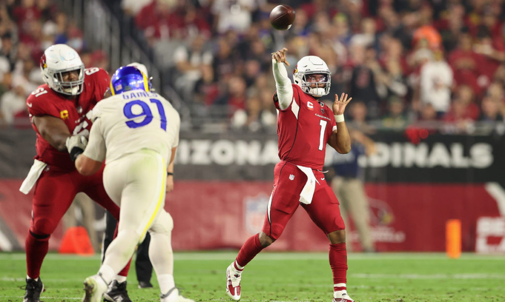 Cardinals vs Rams live stream: how to watch NFL playoff game online